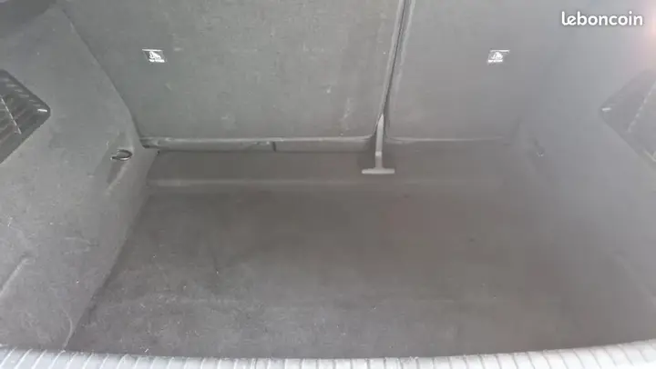 Renault Megane 2022 photo 4