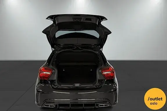 Mercedes-Benz Andre 2016 photo 5