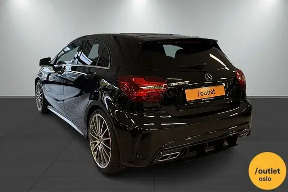 Mercedes-Benz Andre 2016 photo 3