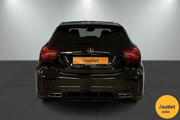 Mercedes-Benz Andre 2016 photo 4