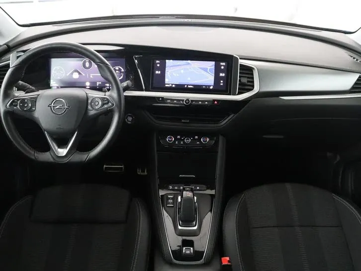 Opel Grandland X 2023 photo 3