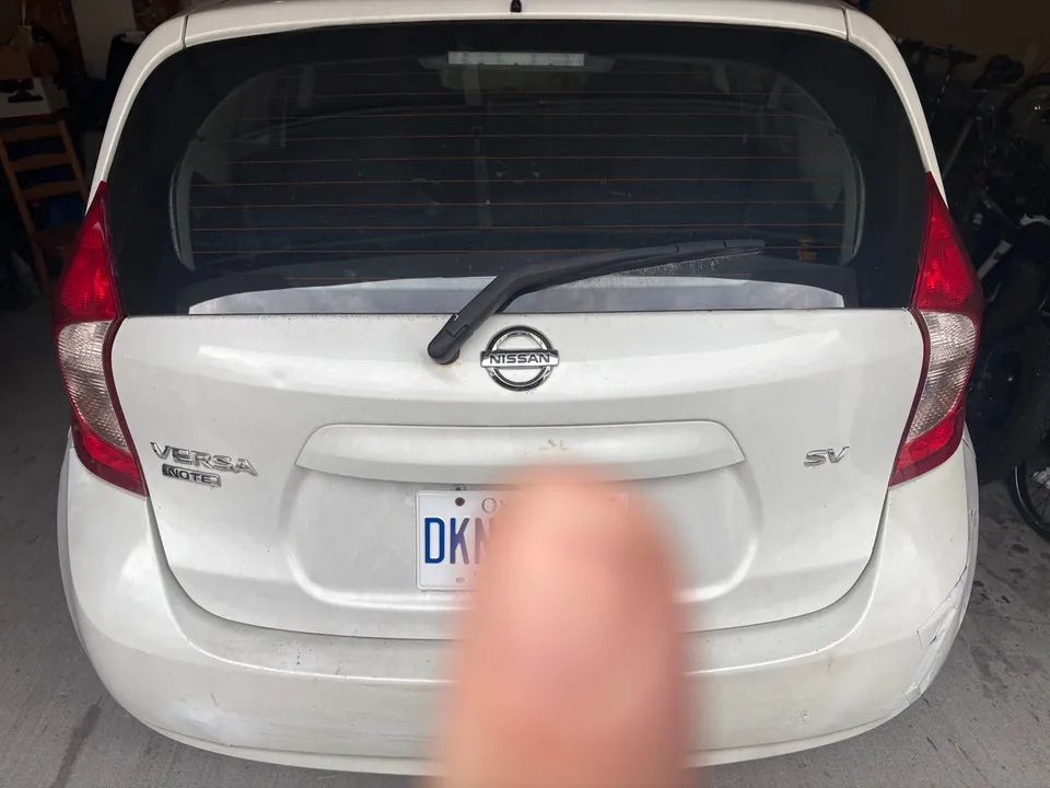 Nissan Versa Note 2016 photo 4