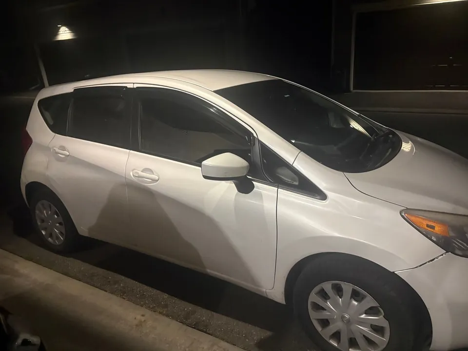 Nissan Versa Note 2016 photo 3