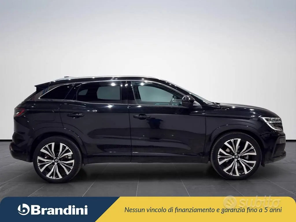 Renault Austral 2023 photo 5