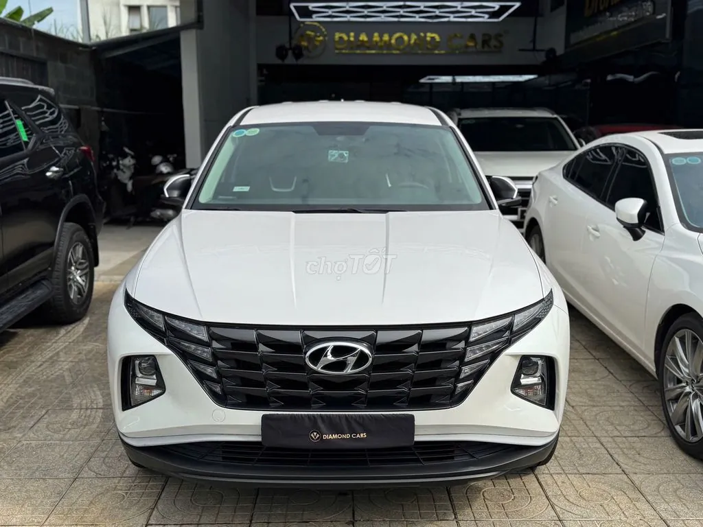 Hyundai Tucson 2022 photo 3