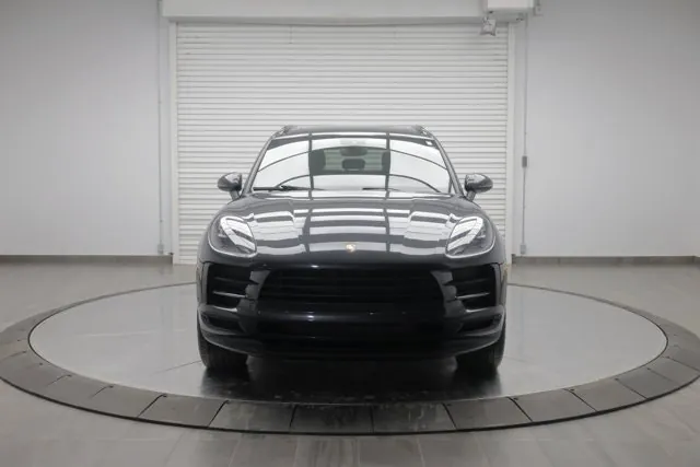 Porsche Macan 2019 photo 2
