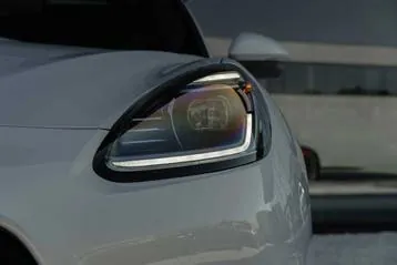 Maserati Grecale 2021 photo 3