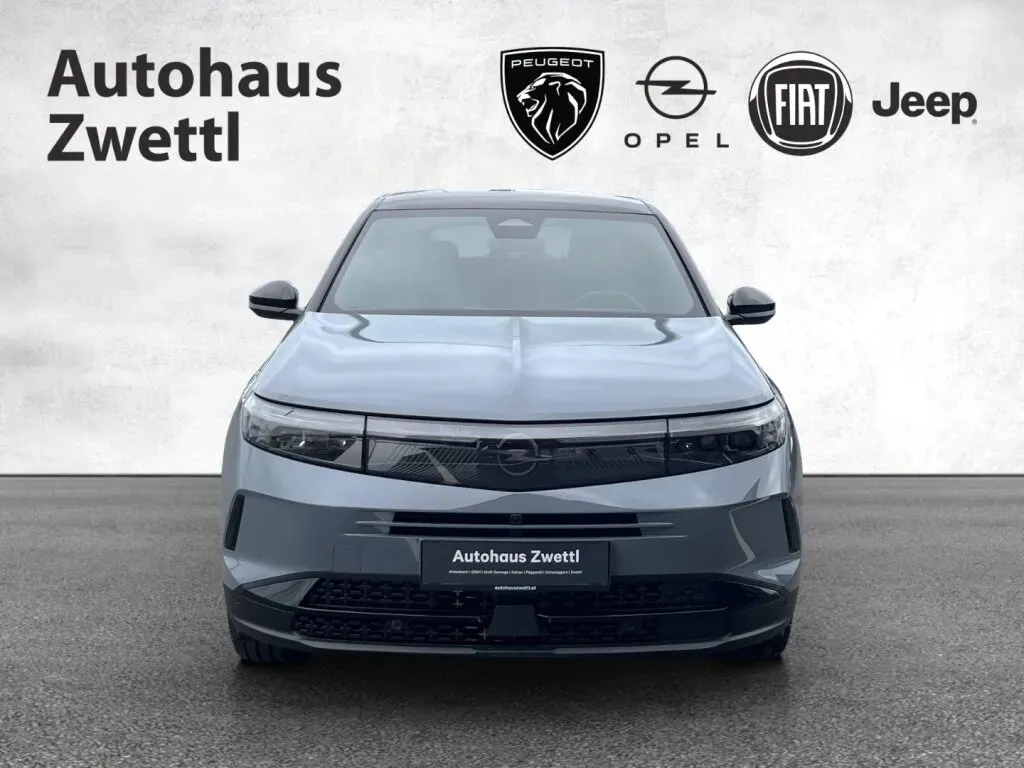 Opel Grandland 2025 photo 2