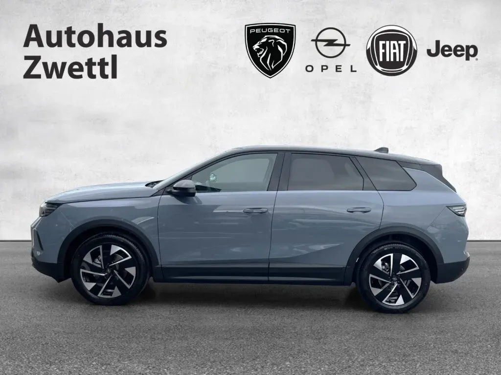 Opel Grandland 2025 photo 3