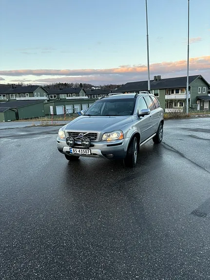 Volvo Xc90 2012 photo 2