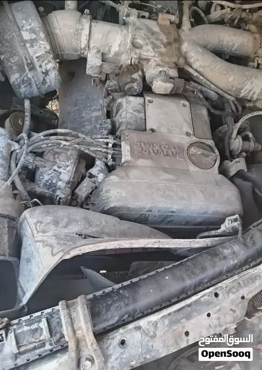 Toyota Crown 1992 photo 4