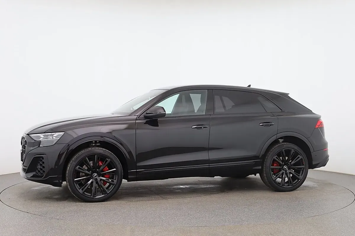 Audi Q8 2026 photo 2
