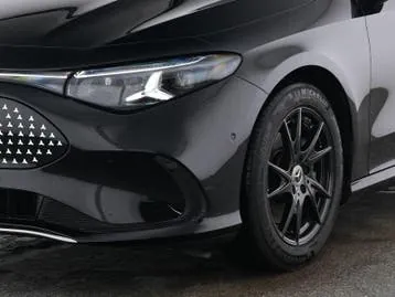 Mercedes-Benz Cla 2026 photo 3