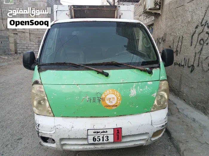 Hyundai I10 2004 photo 3