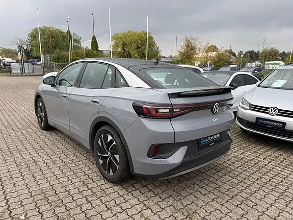 Volkswagen Id.5 2023 photo 3