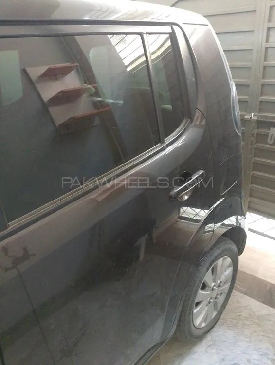 Suzuki Mr Wagon