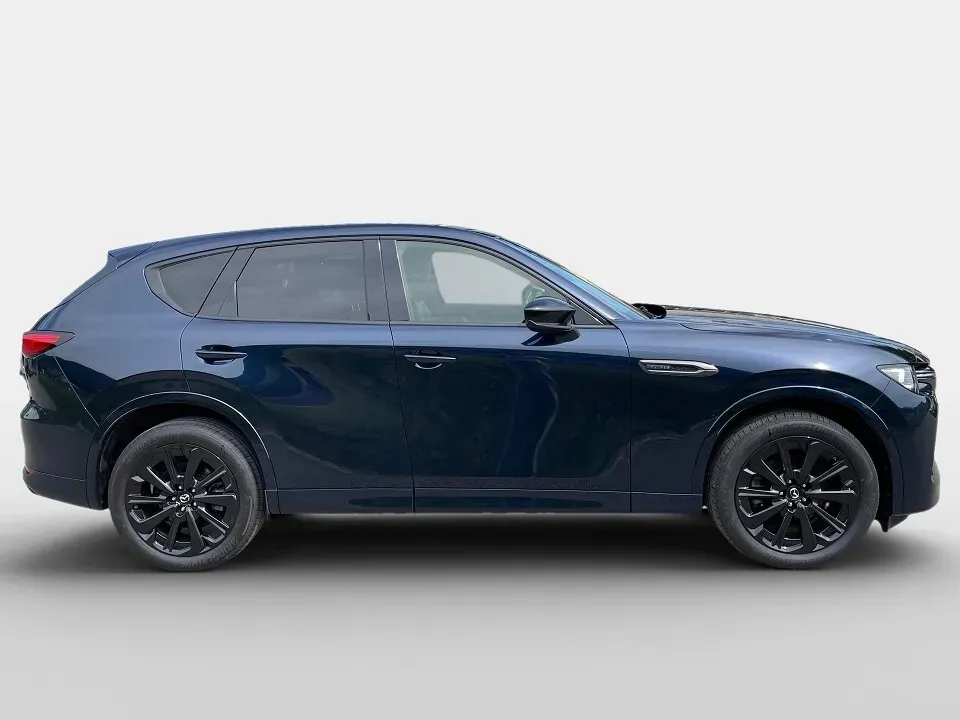 Mazda Cx-60 2025 photo 3