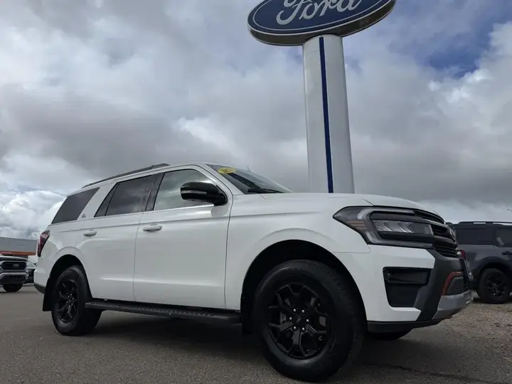 Ford Expedition