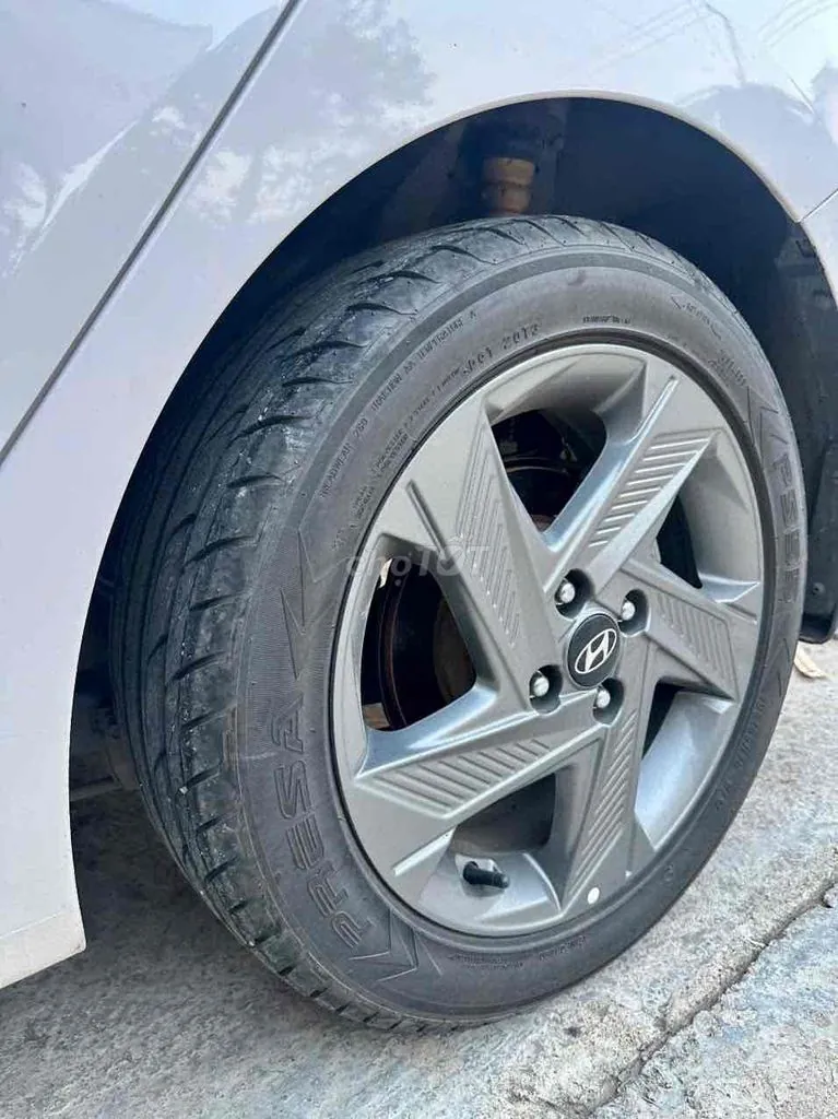 Hyundai Accent 2022 photo 2