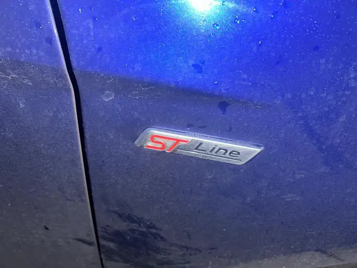 Ford Focus 2018 photo 5