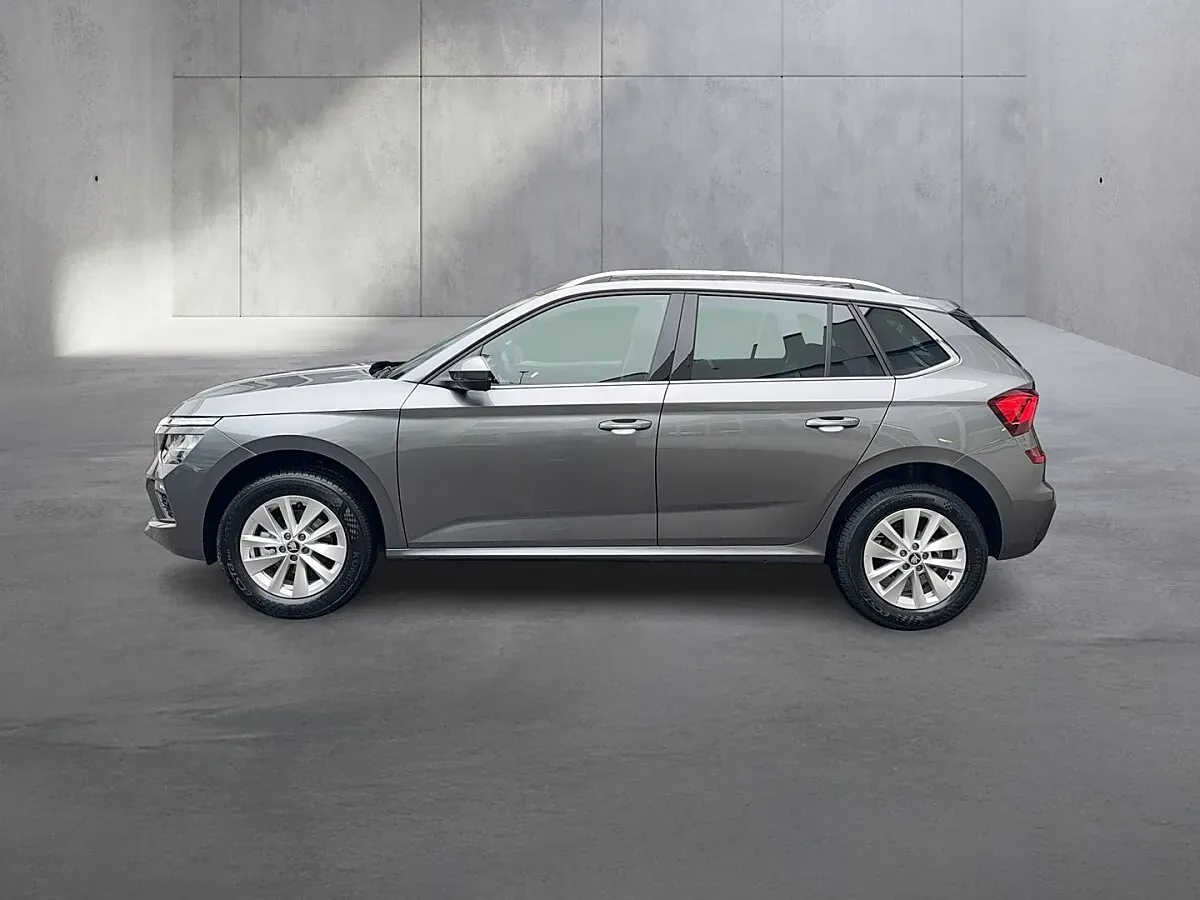Skoda Kamiq 2025 photo 2