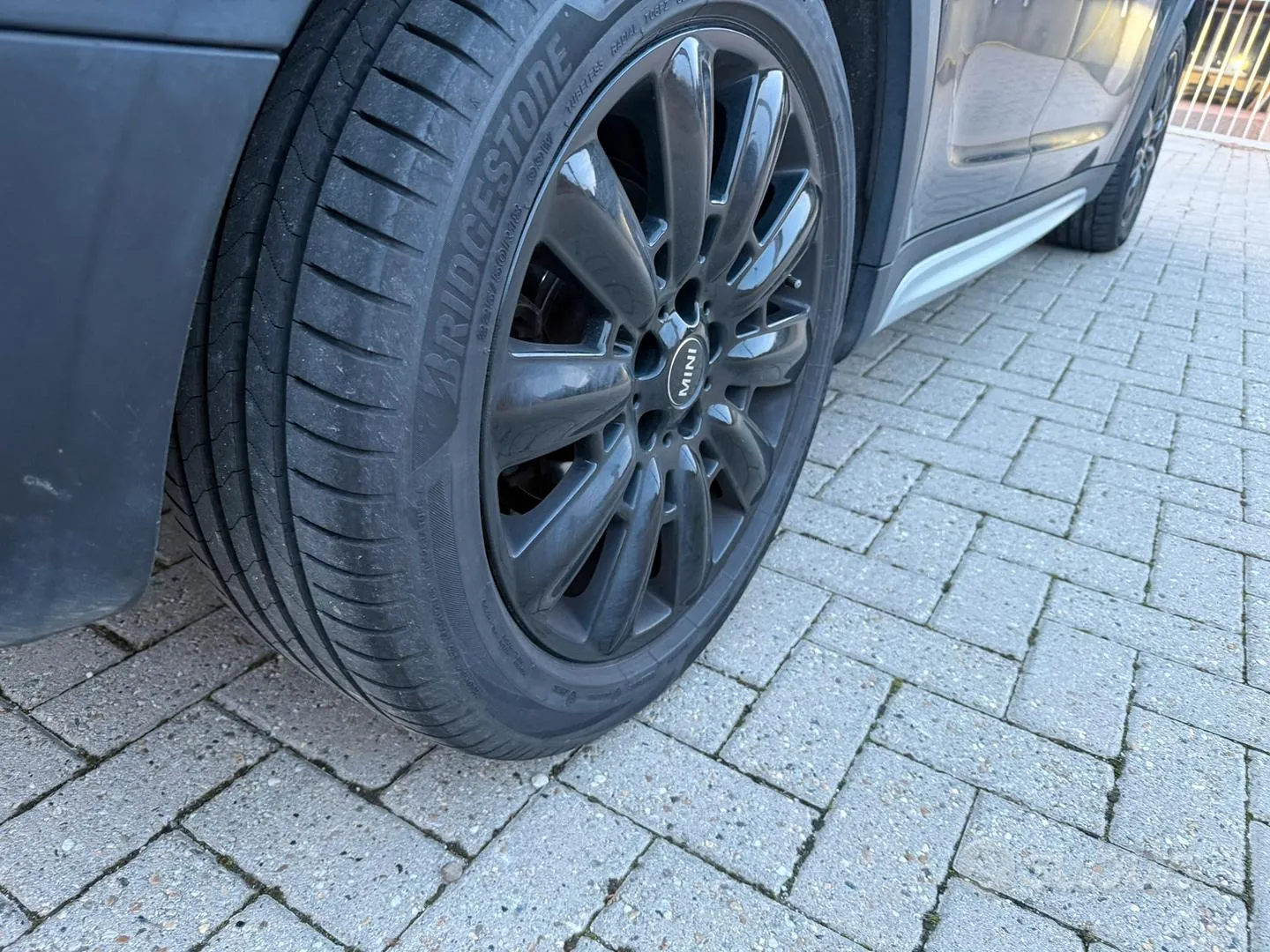 Mini Countryman 2020 photo 3