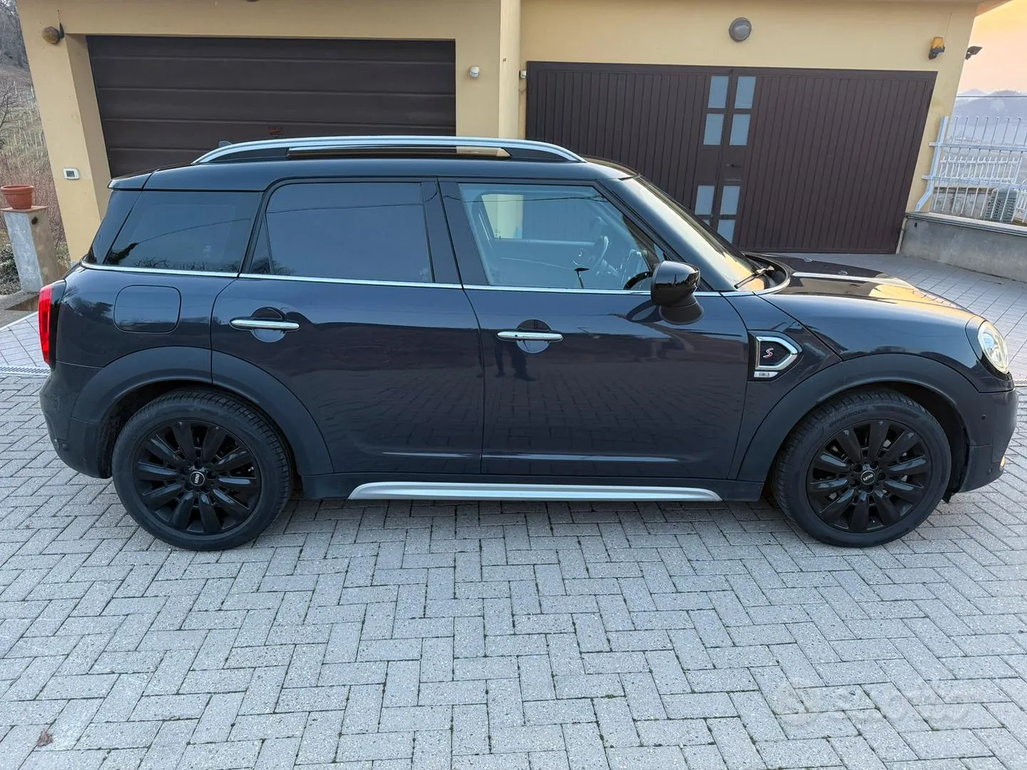 Mini Countryman 2020 photo 2