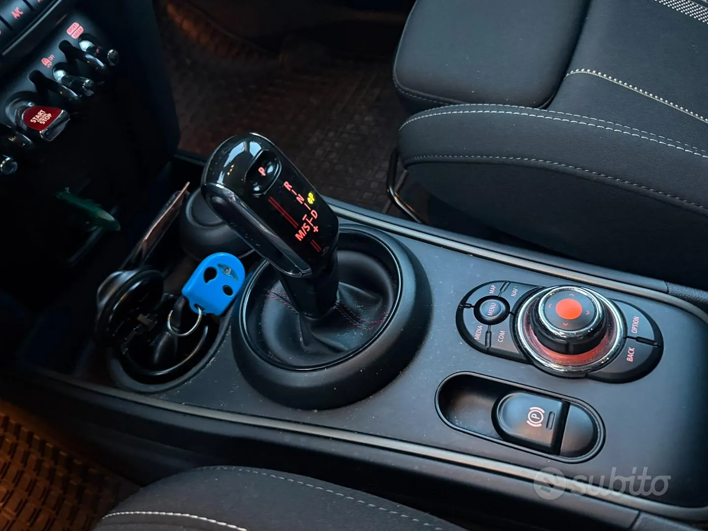 Mini Countryman 2020 photo 5