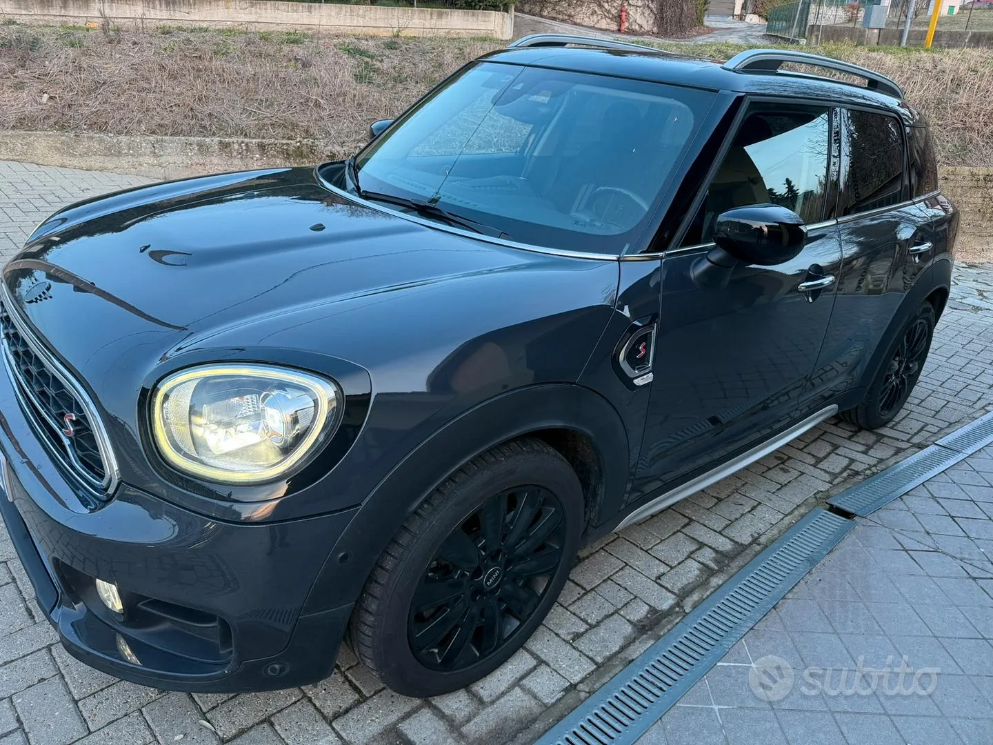 Mini Countryman 2020 photo 4