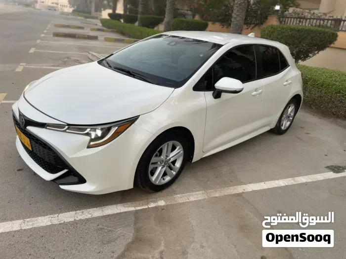 Toyota Corolla 2019 photo 3