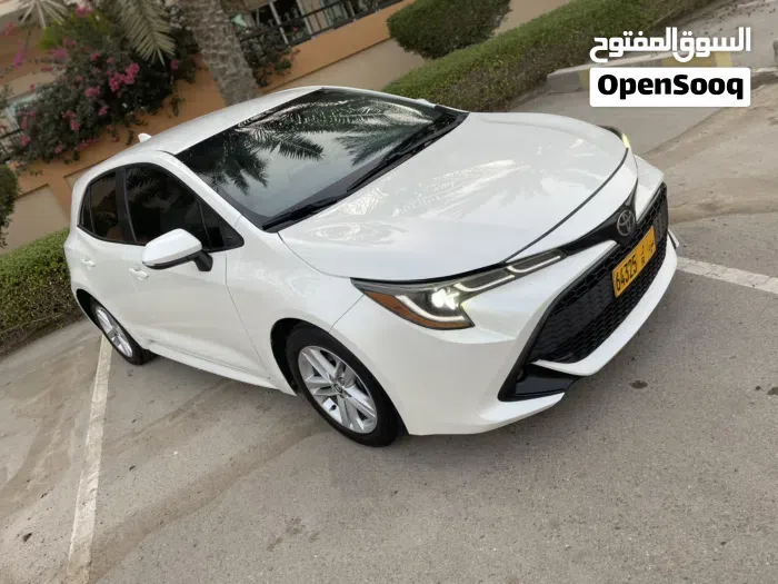 Toyota Corolla 2019 photo 4
