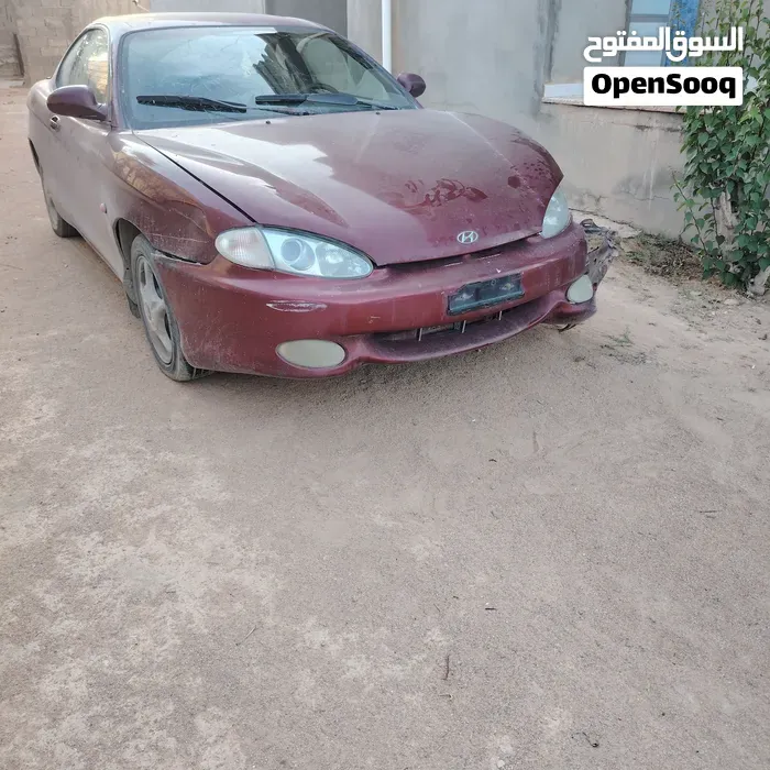 Hyundai Elantra 2003 photo 5