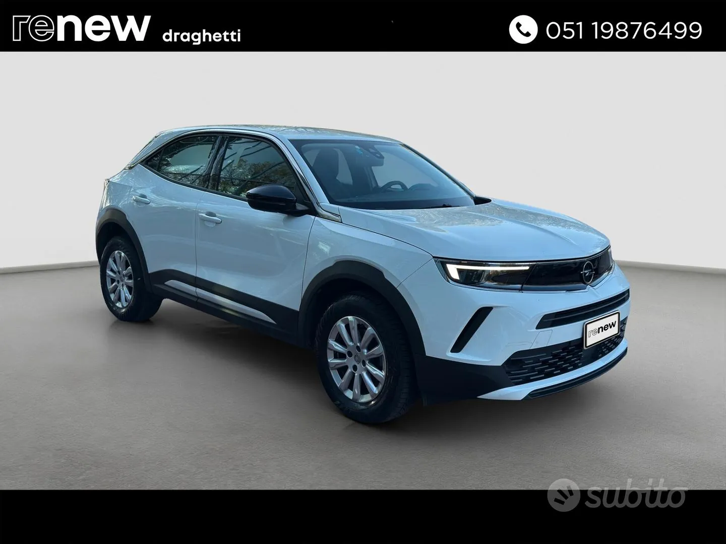 Opel Mokka 2021 photo 3