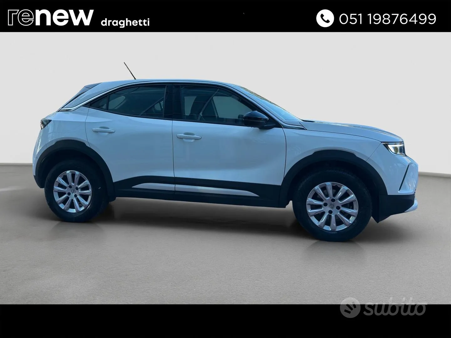 Opel Mokka 2021 photo 4