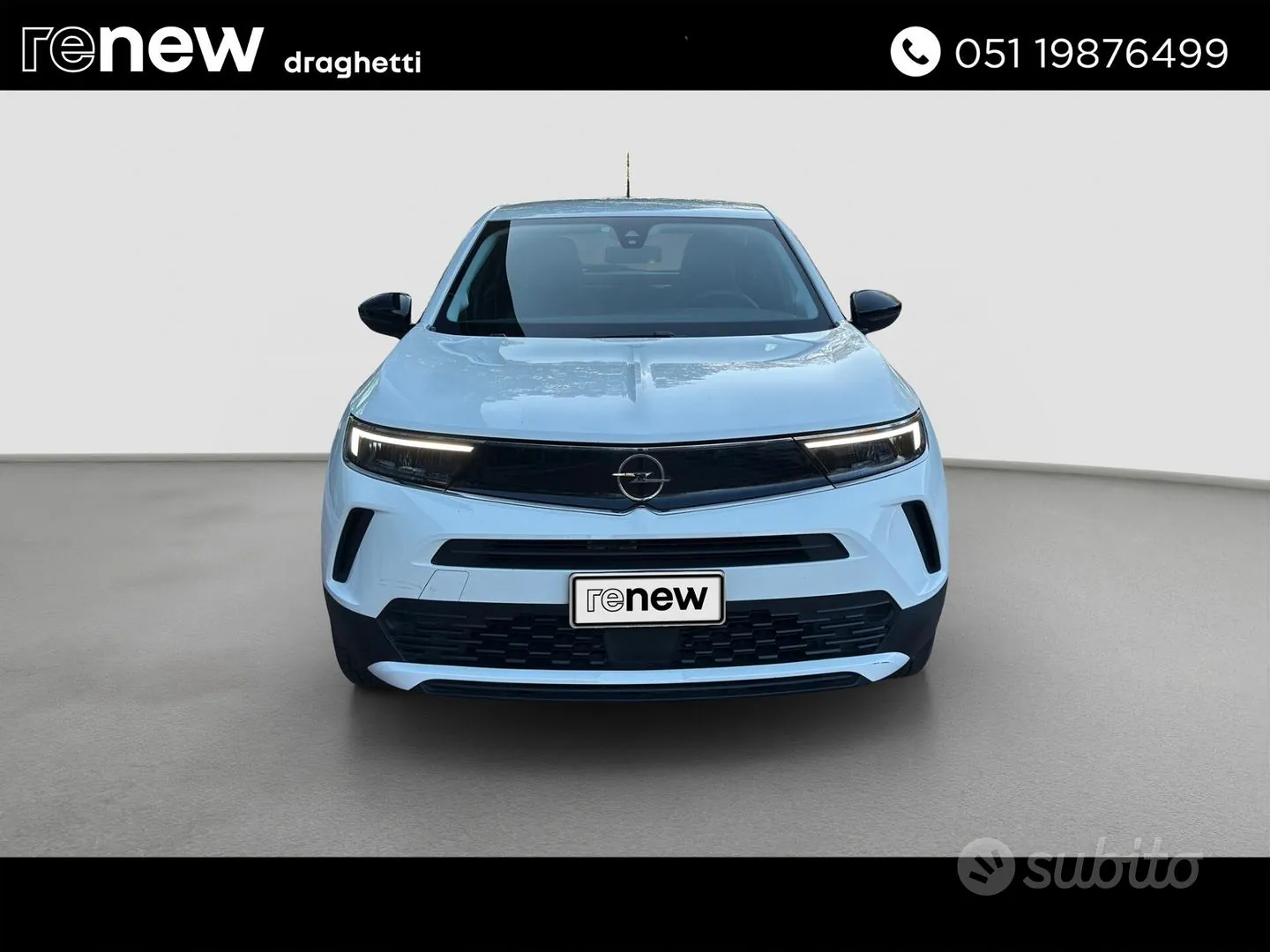 Opel Mokka 2021 photo 2