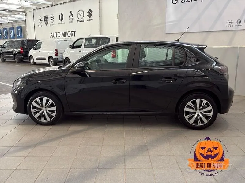 Peugeot 208 2023 photo 3