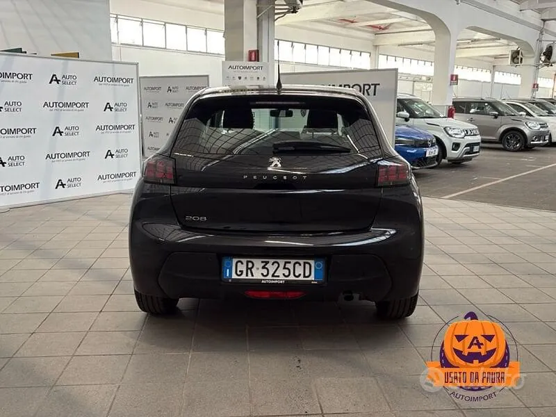 Peugeot 208 2023 photo 5