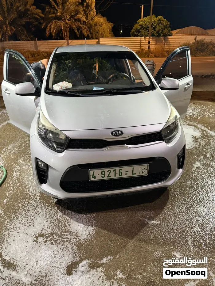 Kia Morning 2017 photo 3