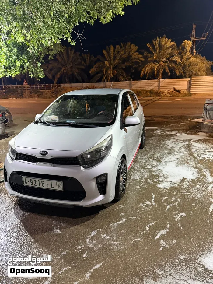 Kia Morning 2017 photo 2