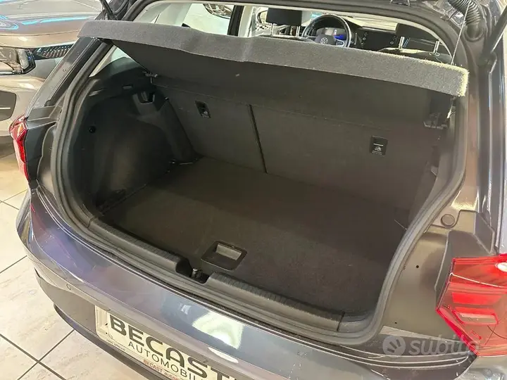 Volkswagen Polo 2025 photo 5