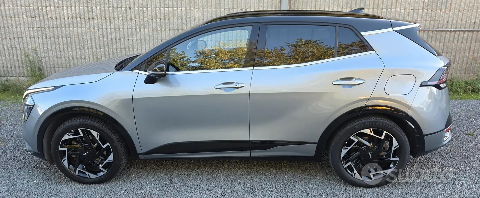 Kia Sportage 2022 photo 3