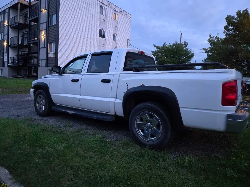 Dodge Dakota 2006 photo 5