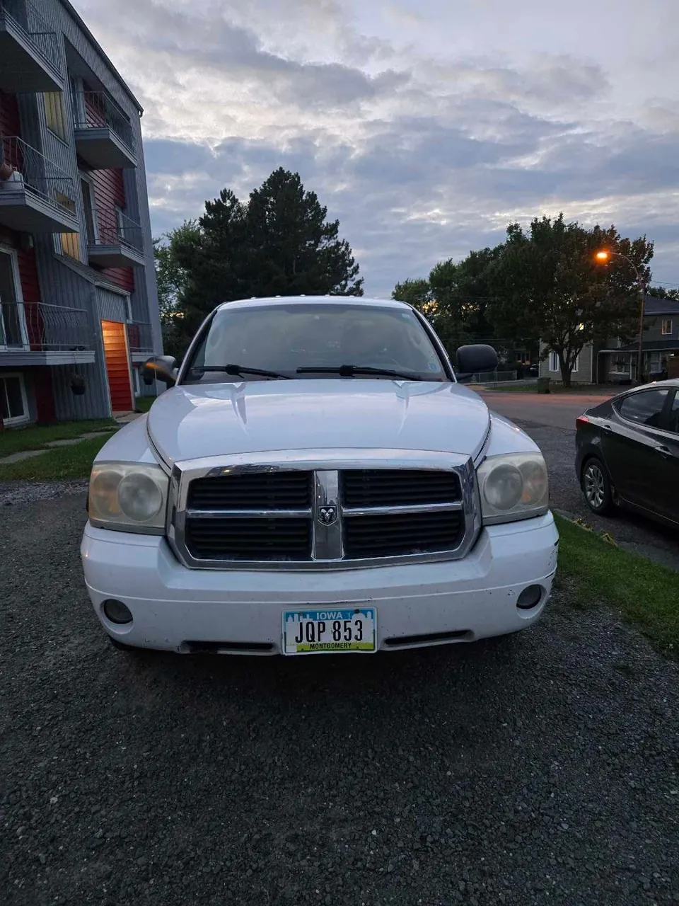Dodge Dakota