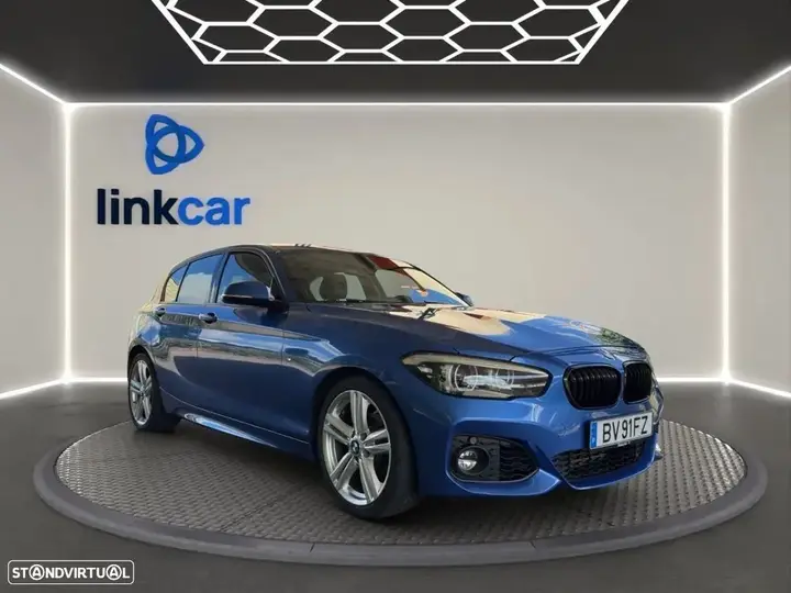 BMW 118