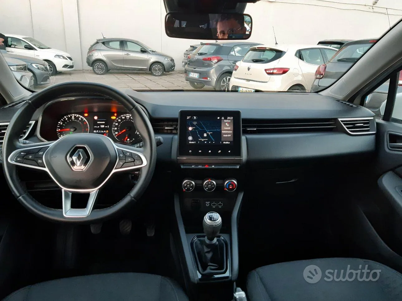 Renault Clio 2021 photo 5