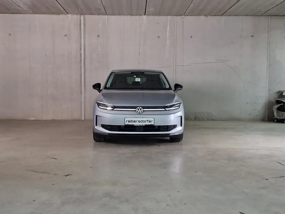 Volkswagen Polo 2026 photo 3