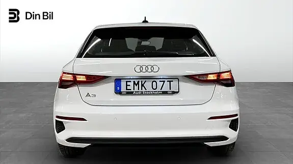 Audi A3 2024 photo 5