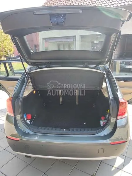 BMW X1 2010 photo 5