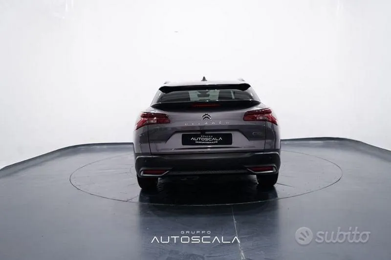 Citroen C5 X 2023 photo 5