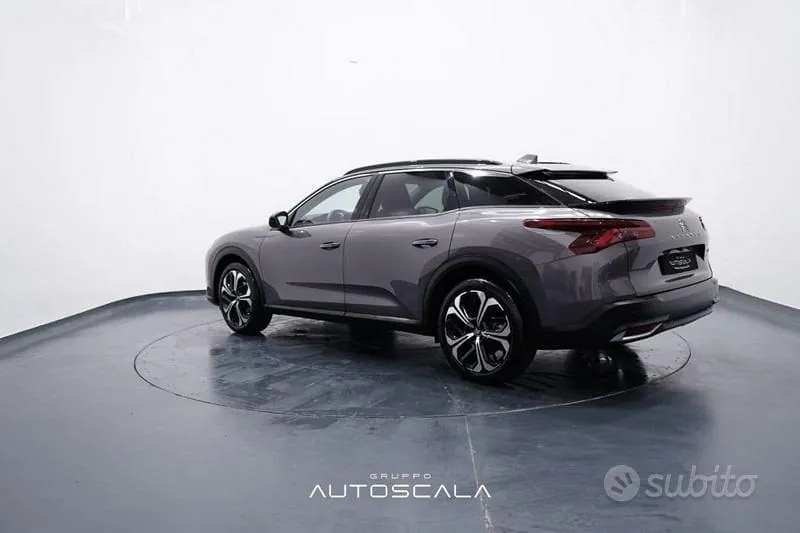 Citroen C5 X 2023 photo 4